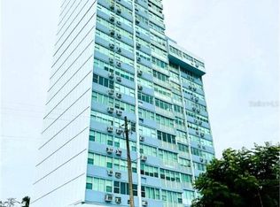 1812 Alcala #2301, San Juan, PR 00921