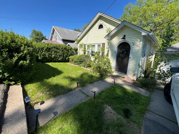 1009 Central Avenue Ext, Oil City, PA 16301