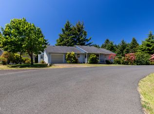 168 SE 127th Dr, South Beach, OR 97366