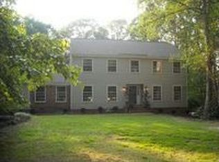 142 Quaker Meeting House Rd, Williamsburg, VA 23188