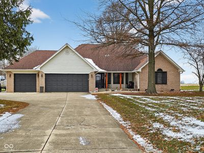 1302 S 600 E, Greenfield, IN, 46140