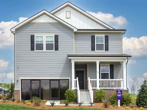 146 Millbrook Dr Lot 24, Spring Hill, TN 37174