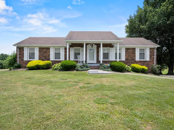 162 Redbud Dr, Berea, KY 40403