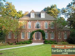 1504 Buckhead Trl, Birmingham, AL 35216