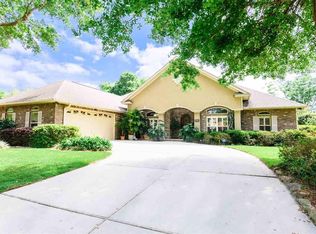 5045 Avocet Ln, Pensacola, FL 32514