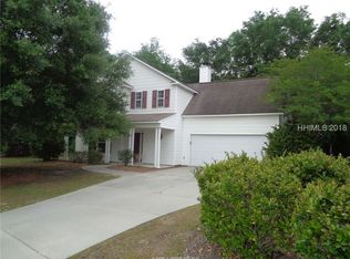 102 Knightsbridge Rd, Bluffton, SC 29910