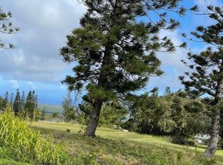 Haehae St, Naalehu, HI 96772