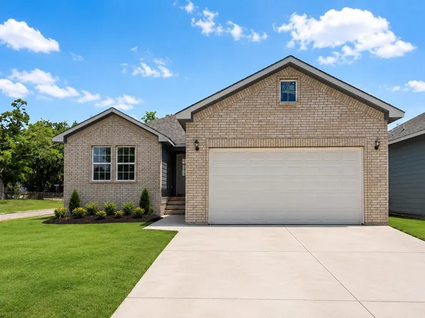 3201 Nebraska St, Baytown, TX 77520