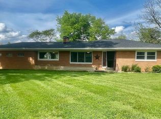 7848 W State Road 165, Owensville, IN 47665