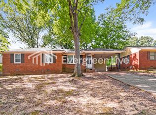 3207 Ladbrook Rd, Memphis, TN 38118