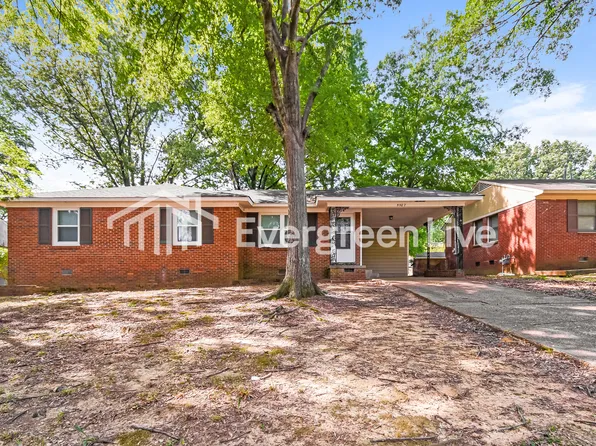 3207 Ladbrook Rd, Memphis, TN 38118