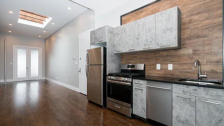 Rented by Nooklyn NYC LLC