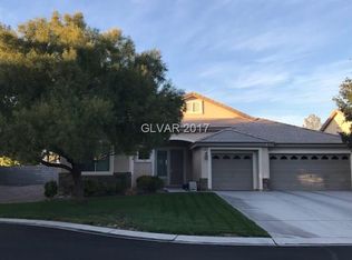 5426 Nestled Moon Ct, Las Vegas, NV 89131