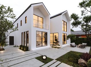 3699 Oak Knoll Dr, Redwood City, CA 94062