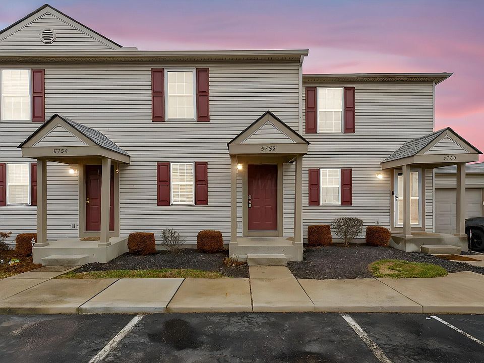 1st image of 5762 Belmore Dr #145E