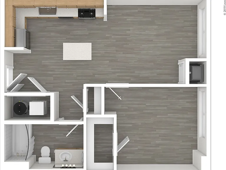 850 Pacific St — Photo 12