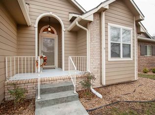 397 S Nineiron Ct, Wichita, KS 67235