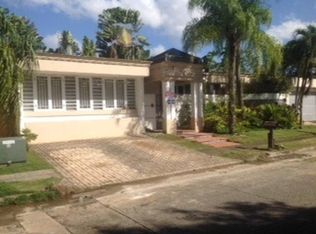 288 Calle Rey Gustavo, Guaynabo, PR 00969