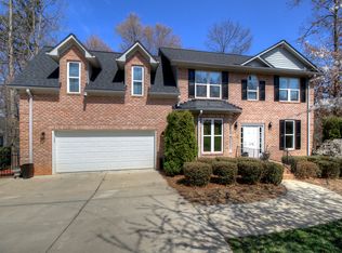 178 Beaten Path Rd, Mooresville, NC 28117
