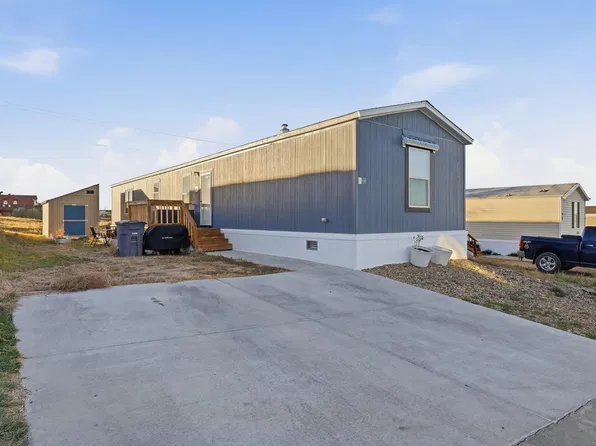 4901 E Lathrop Rd Lot 111, Evansville, WY 82636