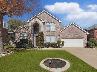 1416 Willowross Way, Flower Mound, TX 75028
