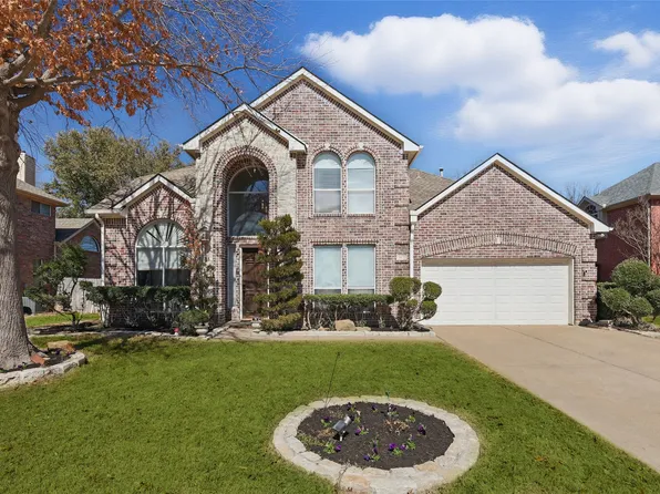 1416 Willowross Way, Flower Mound, TX 75028