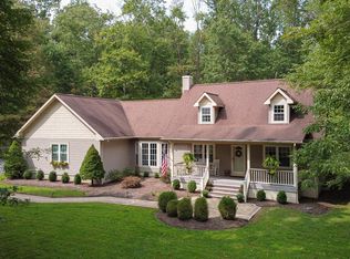 312 Rock Rd E, Lambertville, NJ 08530