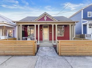 113 S 8th St, Wilmington, NC 28401