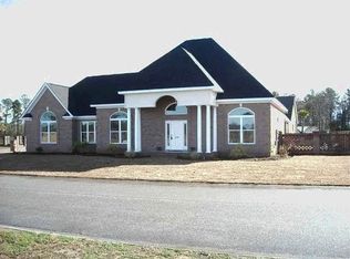 3130 Greystone Dr, Florence, SC 29501