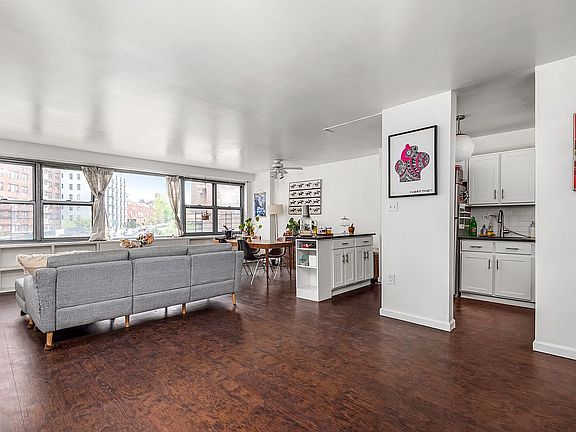 5th image of 12510 Queens Blvd APT 515