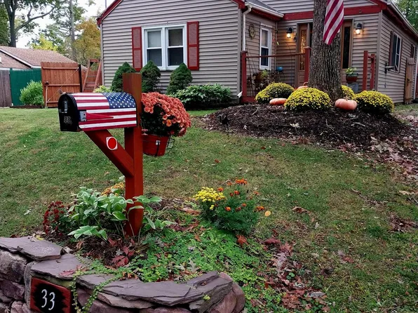 33 Teaberry St, Browns Mills, NJ 08015