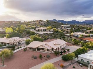 17414 E Dull Knife Dr, Fountain Hills, AZ 85268