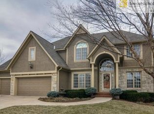 13121 W 127th Pl, Overland Park, KS 66213