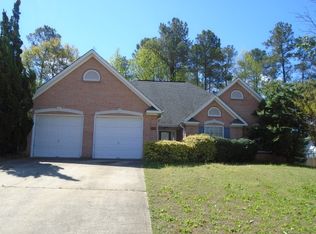 309 Timeless Walk, Stockbridge, GA 30281