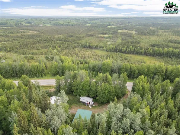 3047 Chena Hot Springs Rd, Fairbanks, AK 99712