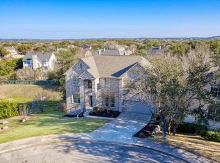 3405 Normandy Ridge Ln, Austin, TX 78738