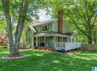 8890 Pine Trl, Kimberly, AL 35091