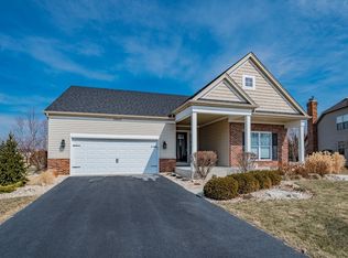 13533 Rockefeller Cir, Plainfield, IL 60544