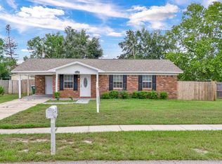 1025 Pinder St, Deltona, FL 32725