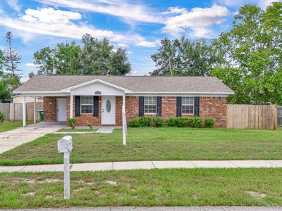 1025 Pinder St, Deltona, FL, 32725