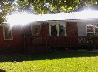 314 Doc Brown Rd, Raeford, NC 28376