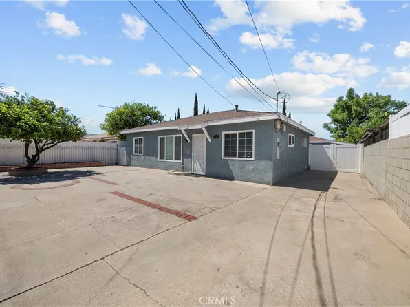 10117 Sharp Ave, Pacoima, CA 91331