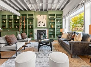 1860 Race St, Denver, CO 80206