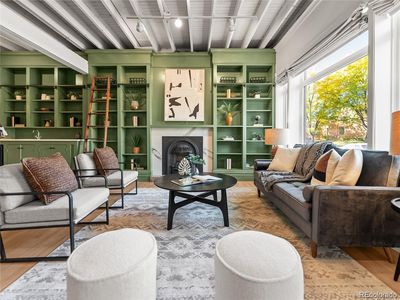 1860 Race Street, Denver, CO, 80206