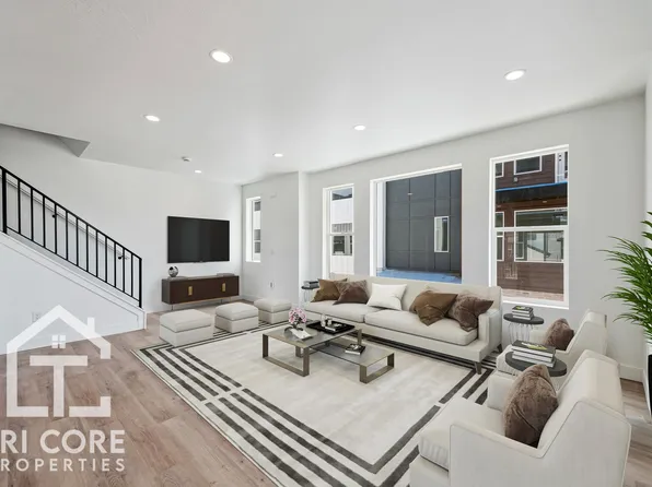 143 Lavalle Ct, Sandy, UT 84070