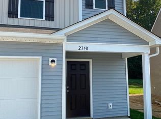 2348 Cranberry Way, Salisbury, NC 28147