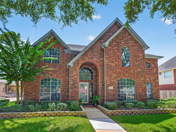 4234 Merriweather St, Sugar Land, TX 77478