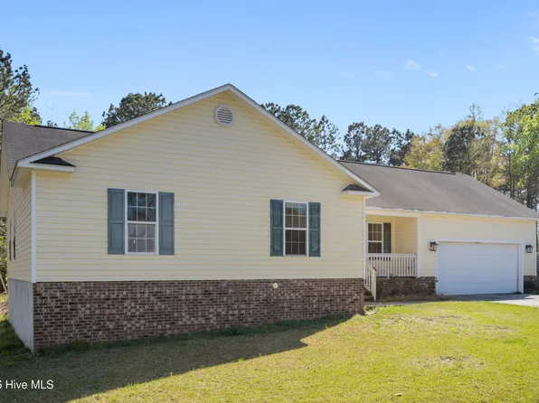 300 Brookstone Way, Jacksonville, NC 28546