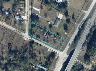 189 Pridgeon Rd, Wewahitchka, FL 32465