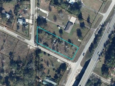 189 Pridgeon Rd, Wewahitchka, FL, 32465